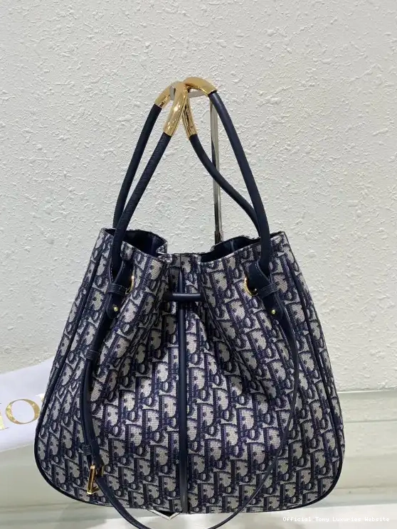 Tony Luxuries large diro Bag-35CM Nolita 0605